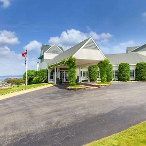 Apple Tree Inn; Surestay Collection By Best Western